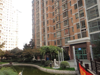 西河苑工程